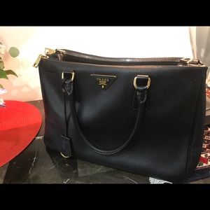 Prada handbag